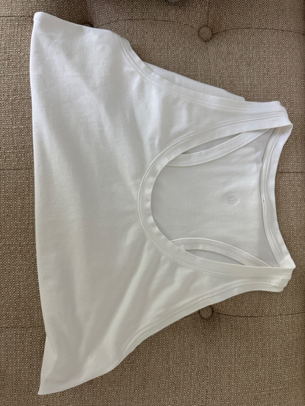 Lululemon top size 10